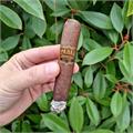 Tabak Especial Robusto Negra 5  * 54