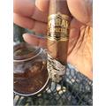 Tabak Especial Robusto Negra 5  * 54