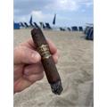 Tabak Especial Robusto Negra 5  * 54