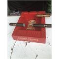 Tabak Especial Robusto Negra 5  * 54