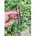 Tabak Especial Robusto Negra 5  * 54