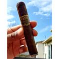 Tabak Especial Robusto Negra 5  * 54