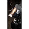 Tabak Especial Robusto Negra 5  * 54