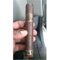Tabak Especial Robusto Negra 5  * 54