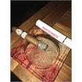 Montecristo White Toro Grande 6  * 54