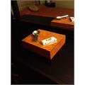 25-cigar Riviera humidor HUM-20RG