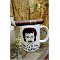 Tabak Especial Corona Negra 4 3/4 * 46