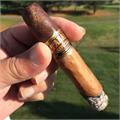 Tabak Especial Corona Negra 4 3/4 * 46