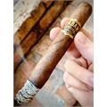 Tabak Especial Toro Negra 6  * 52