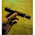 Tabak Especial Toro Negra 6  * 52