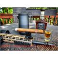Padron Series 4000 Natural 6 1/2 * 54