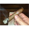 Padron Series 6000 Torpedo Natural 5 1/2 * 52