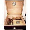 50-cigar Rembrandt Humidor