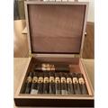 15-Cigar Humidor
