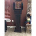 120-Cigar Humidor with Side Storage