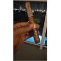 Montecristo Classic Toro 6  * 52