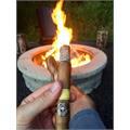 Montecristo Classic No. 2 6 1/8 * 52
