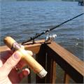 Montecristo Classic Robusto 5  * 52