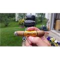 Camacho Connecticut Toro 6  * 50