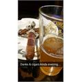 Oliva Serie V Double Robusto 5  * 54