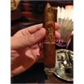 Oliva Serie V Torpedo 6  * 56