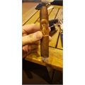 Oliva Serie V Torpedo 6  * 56