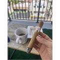 Oliva Connecticut Reserve Toro 6  * 50