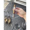 Oliva Connecticut Reserve Torpedo 6 1/2 * 52