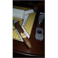 Oliva Serie G Figurado 6 1/2 * 60