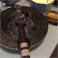 Rocky Patel Decade Torpedo 6 1/2 * 52