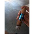 Acid Blue (Remi) Blondie Belicoso 5  * 54