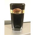 Craftsman s Bench Churchill 60-Ring Leather Case Black