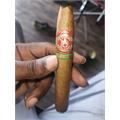 Arturo Fuente Natural Chateau Fuente Pyramid 6  * 52