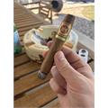 Arturo Fuente Natural Chateau Fuente Pyramid 6  * 52