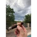 Arturo Fuente Sun Grown Chateau Fuente Queen B 5 1/2 *52