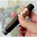 Arturo Fuente Sun Grown Chateau Fuente Queen B 5 1/2 *52