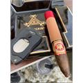 Arturo Fuente Sun Grown Chateau Fuente Queen B 5 1/2 *52