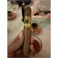 Excalibur Maduro  III 6 1/8 * 50
