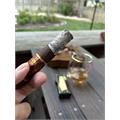Oliva Serie V Maduro Especial Toro 6  * 50