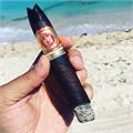 Arturo Fuente Anejo Reserva No. 55 6  * 55
