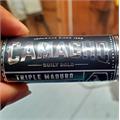 Camacho Triple Maduro Gordo 6  * 60