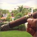 Padron 1964 Anniversary Diplomatico Natural 7  * 50