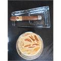 Padron 1964 Anniversary Diplomatico Natural 7  * 50