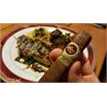 Padron 1964 Anniversary Principe Natural 4 1/2 * 46