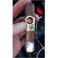 Padron 1964 Anniversary Principe Natural 4 1/2 * 46