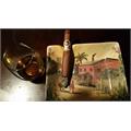 Padron 1964 Anniversary Pyramide Natural 6 7/8 * 52