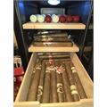 Padron 1964 Anniversary Pyramide Natural 6 7/8 * 52