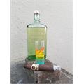 Padron 1964 Anniversary Torpedo Natural 6  * 52