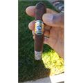601 Maduro Box Press Prominente 5 1/2 * 56