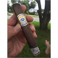 601 Maduro Box Press Prominente 5 1/2 * 56